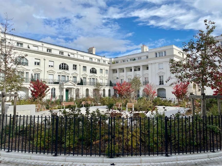 Suite Cartier Near Disneyland Paris Serris Bagian luar foto