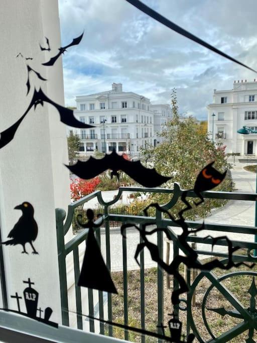 Suite Cartier Near Disneyland Paris Serris Bagian luar foto