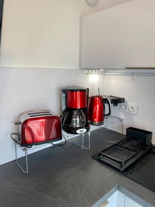 Suite Cartier Near Disneyland Paris Serris Bagian luar foto
