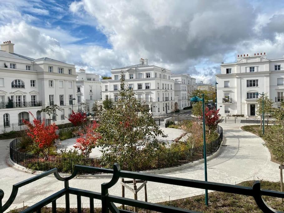 Suite Cartier Near Disneyland Paris Serris Bagian luar foto